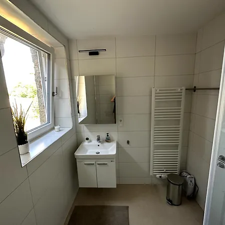 호스텔 Helfant Luxembourg Deluxe Double 2 *
