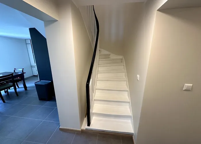 Albergue Helfant Luxembourg Deluxe Double 2