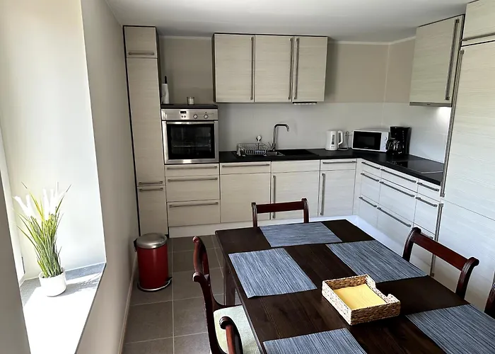 Helfant Luxembourg Deluxe Double 2 * Palzem