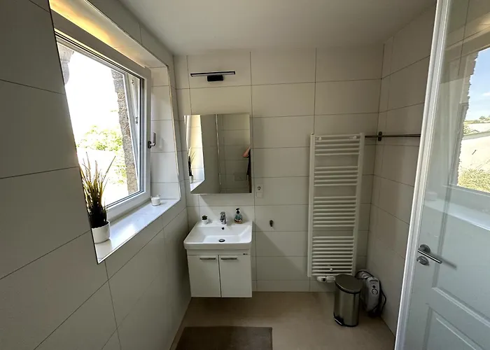 Albergue Helfant Luxembourg Deluxe Double 2 *