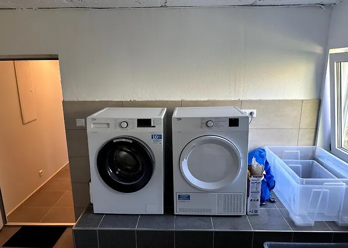 Helfant Luxembourg Deluxe Double 2 * Palzem